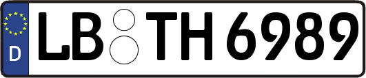 LB-TH6989
