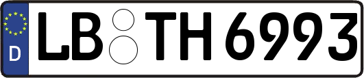 LB-TH6993