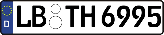 LB-TH6995