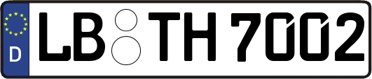 LB-TH7002