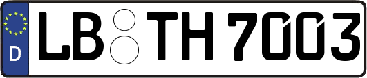 LB-TH7003