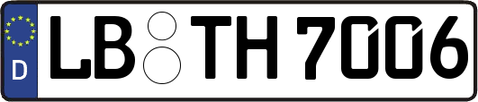 LB-TH7006