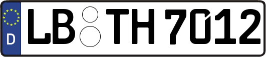 LB-TH7012