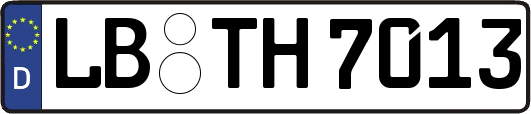 LB-TH7013