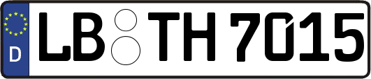 LB-TH7015