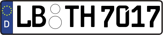 LB-TH7017