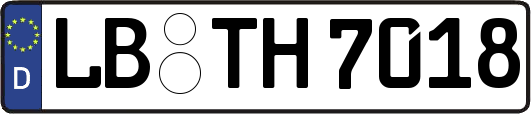 LB-TH7018