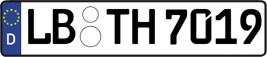 LB-TH7019