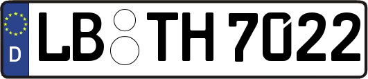 LB-TH7022