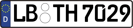 LB-TH7029
