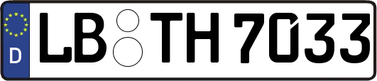 LB-TH7033