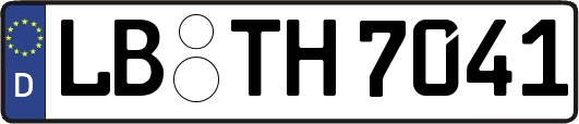LB-TH7041