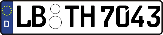 LB-TH7043