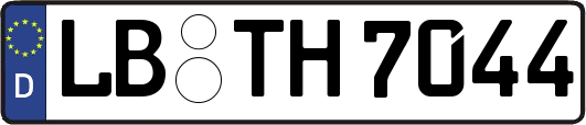 LB-TH7044