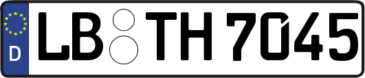 LB-TH7045