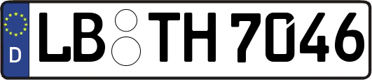 LB-TH7046