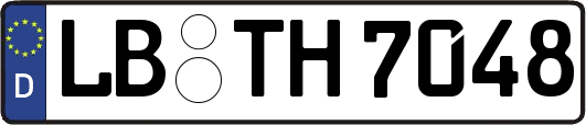 LB-TH7048
