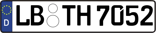 LB-TH7052