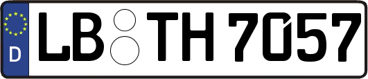 LB-TH7057