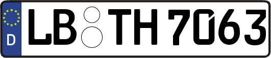 LB-TH7063