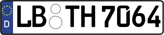 LB-TH7064