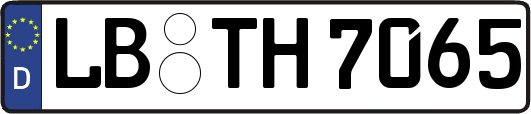 LB-TH7065
