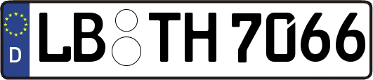 LB-TH7066