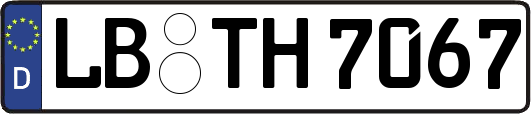 LB-TH7067