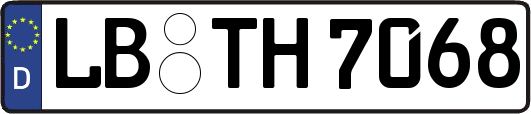 LB-TH7068