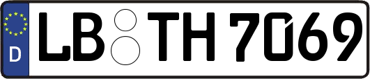 LB-TH7069