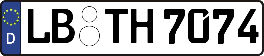 LB-TH7074