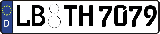LB-TH7079