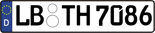 LB-TH7086