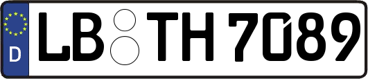 LB-TH7089