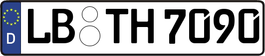LB-TH7090