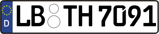 LB-TH7091
