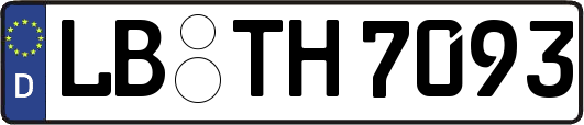 LB-TH7093