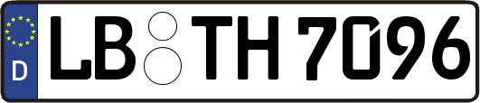 LB-TH7096