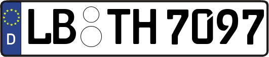 LB-TH7097