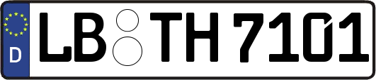 LB-TH7101