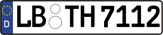 LB-TH7112