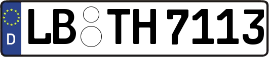 LB-TH7113