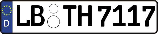 LB-TH7117