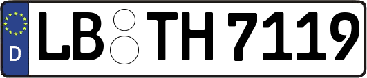 LB-TH7119