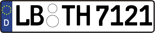 LB-TH7121