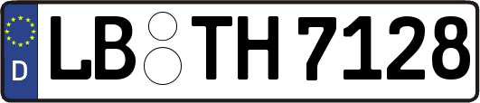 LB-TH7128
