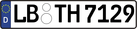 LB-TH7129