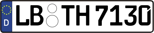 LB-TH7130