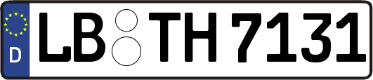 LB-TH7131