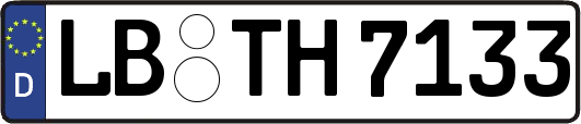 LB-TH7133